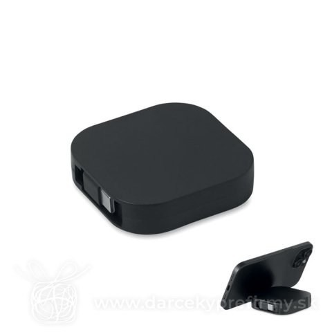 Obrázok produktu LINEA 100 - 100W zatahovací nabíjací kábel