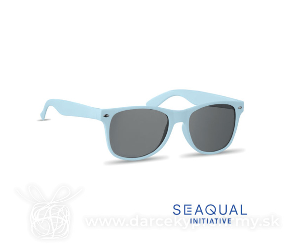 SOBLUE - Sluneční okuliare SEAQUAL®