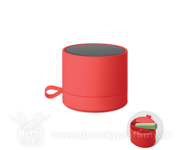 RECAR - Bezdrátový reproduktor 5.1