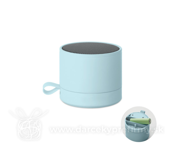 RECAR - Bezdrátový reproduktor 5.1