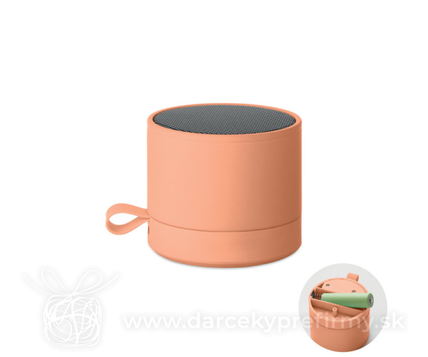 RECAR - Bezdrátový reproduktor 5.1