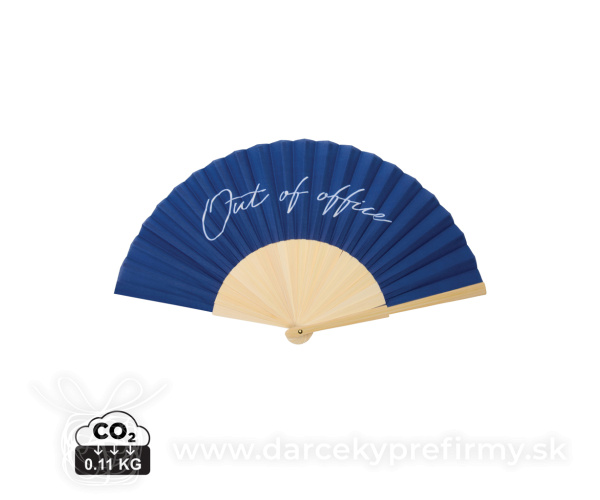 VINGA Out of office skladací vejár