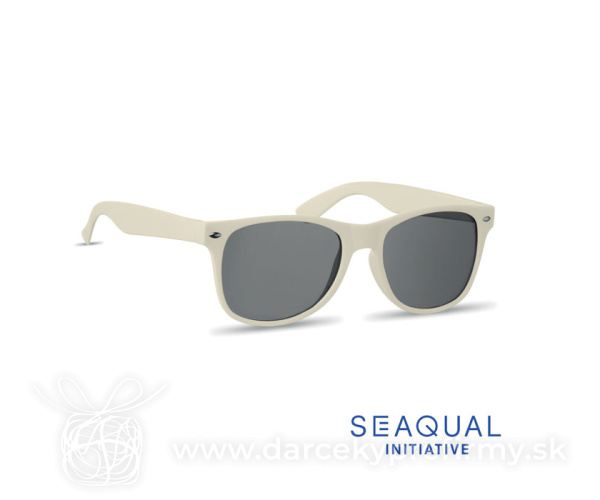 SOBLUE - Sluneční okuliare SEAQUAL®
