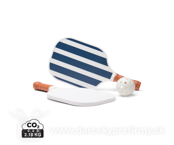 VINGA Lagoa pickleball set