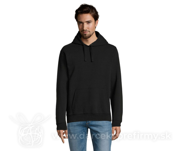 SPENCER - SPENCER POT S KAPUCŇOU 280