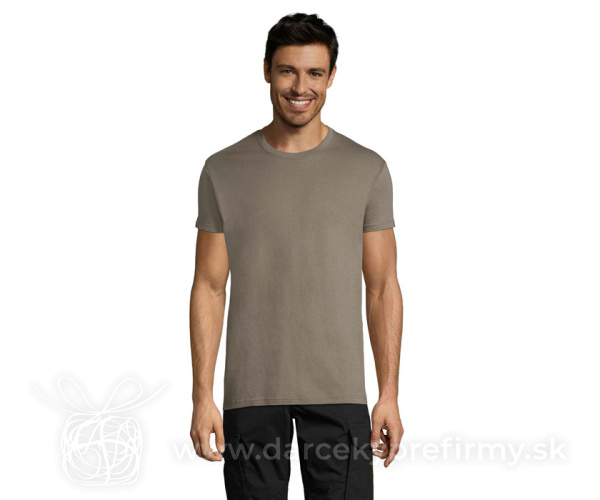 REGENT - REGENT Uni tričko 150g