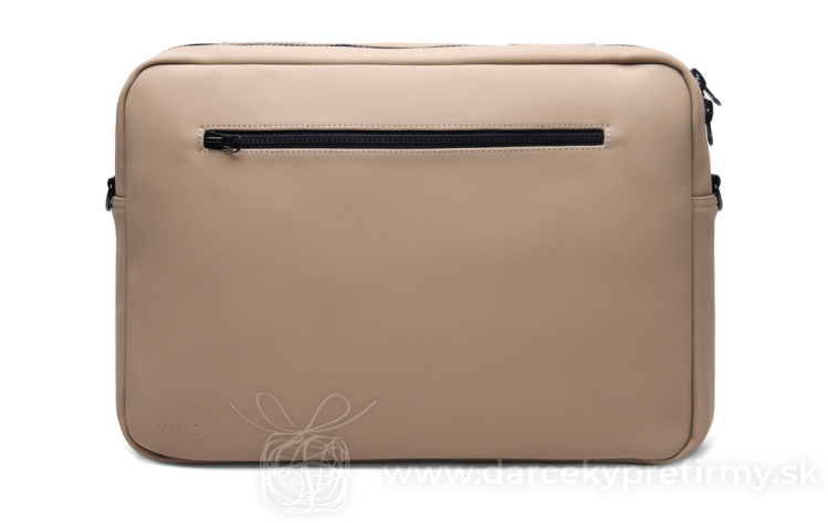 Obrázok kategórie BAPAL - Batoh s vonkajším vreckom