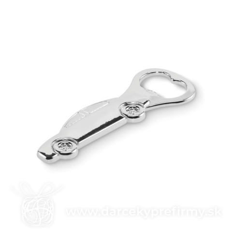 Obrázok produktu MYCAR - Otvírák na lahve vo forme auta