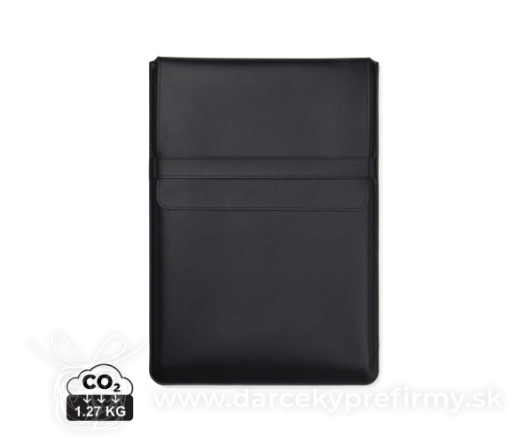 Obal na 14" notebook VINGA Timo z RCS RPET a PU