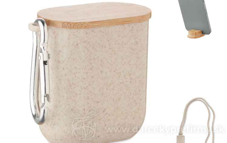 Obrázok kategórie BAPAL - Batoh s vonkajším vreckom