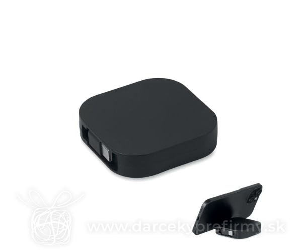 LINEA 100 - 100W zatahovací nabíjací kábel