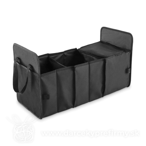 Obrázok produktu ORGANIZER COOL - Skládací organizátor do auta