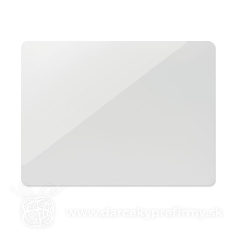 Obrázok produktu MAGREC 100 - Obdélníkový magnet z PVC