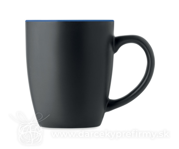 LIM - Dvoubarevný keramický hrnek