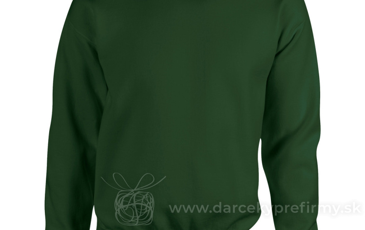 Obrázok kategórie BAPAL - Batoh s vonkajším vreckom