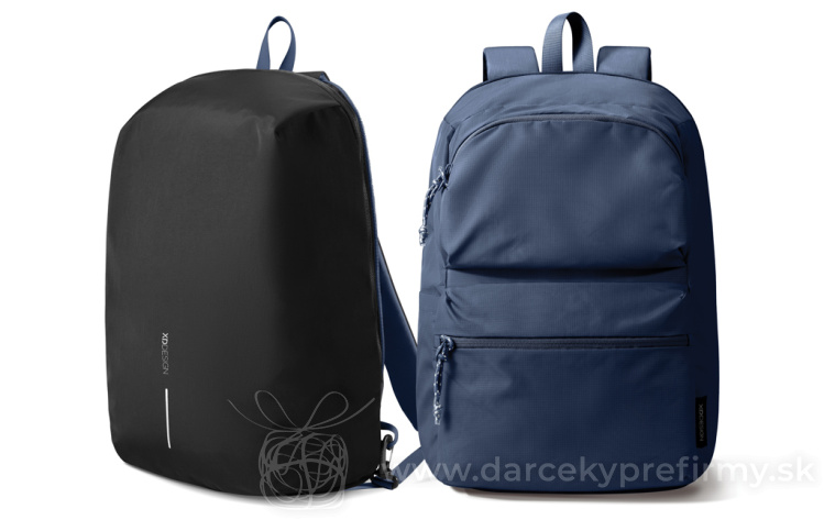 Obrázok kategórie BAPAL - Batoh s vonkajším vreckom