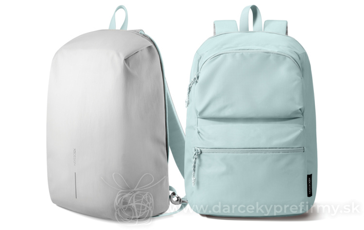 Obrázok kategórie BAPAL - Batoh s vonkajším vreckom