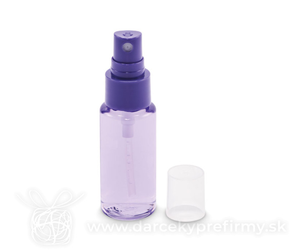 MIST - Tělová mlha v spreji 30ml