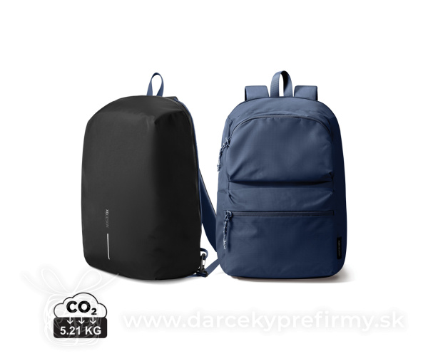 XD Design Switch 2-v-1 batoh