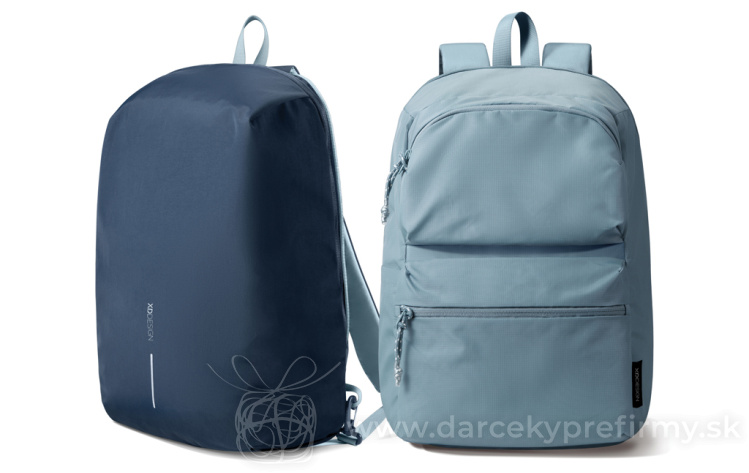 Obrázok kategórie BAPAL - Batoh s vonkajším vreckom