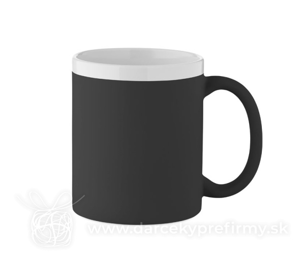 MUGIVA - Keramický hrnek 300 ml