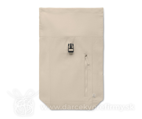 KAMET - Rolovací batoh 390g