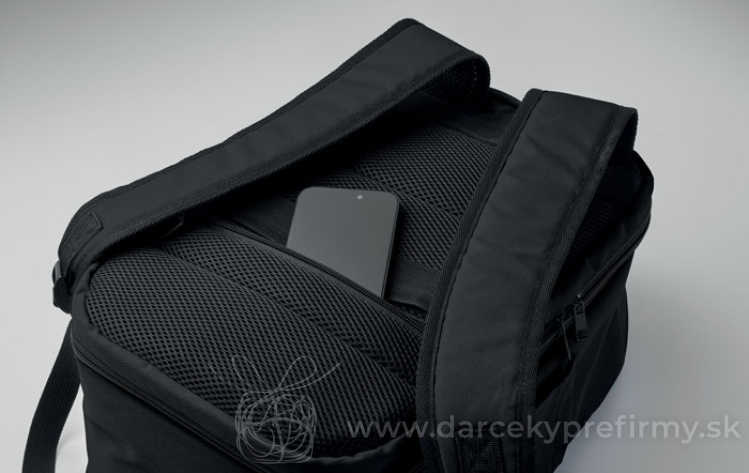 Obrázok kategórie BAPAL - Batoh s vonkajším vreckom