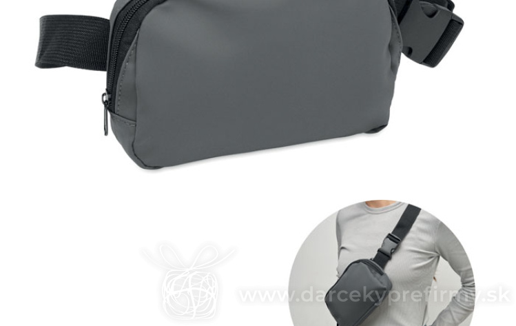 Obrázok kategórie BAPAL - Batoh s vonkajším vreckom