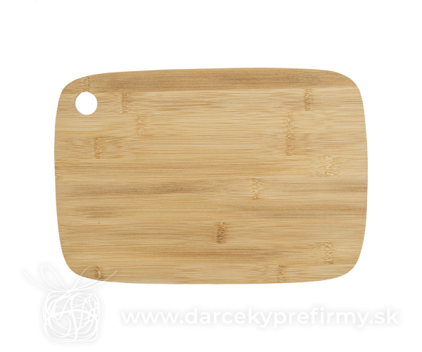 Bambusa - doska na krájanie