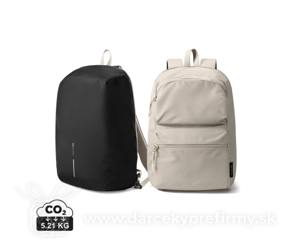 XD Design Switch 2-v-1 batoh