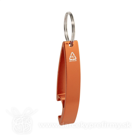 Obrázok produktu Ellopi - prívesok na kľúče s otváračom na fľaše