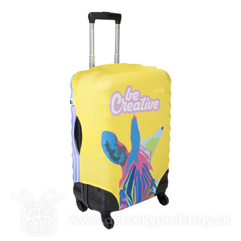 Obrázok produktu BagSave M - obal na batožinu z RPET na zákazku