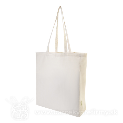 Obrázok produktu Guspex - nákupná taška z recyklovanej bavlny