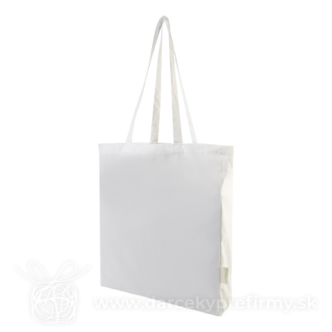 Obrázok produktu Guspex Hue - nákupná taška z recyklovanej bavlny