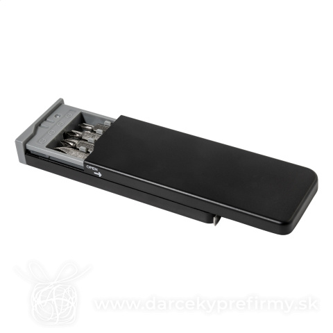 Obrázok produktu Drawbit - RABS sada náradia