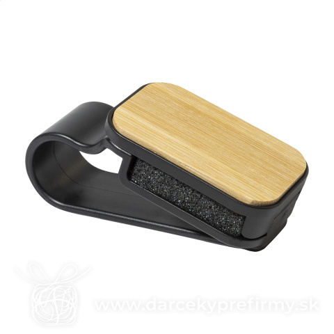 Obrázok produktu ShadeSnap - RABS držiak na slnečné okuliare do auta