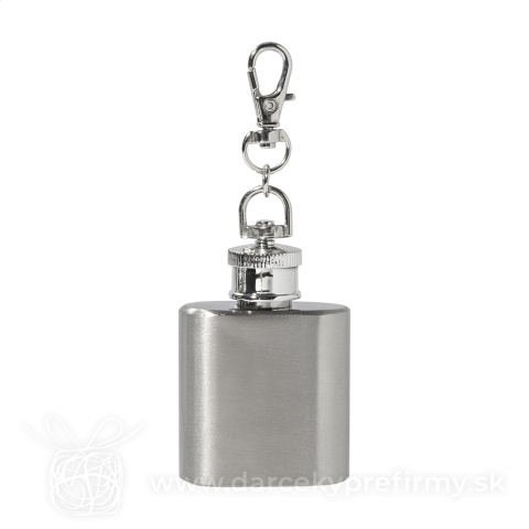 Obrázok produktu Bering - RSS prívesok na kľúče s bploskačkou