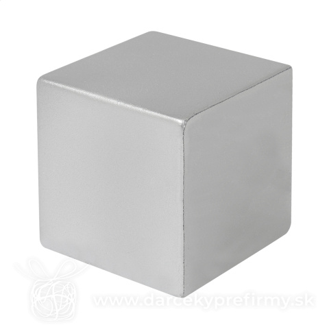 Obrázok produktu Cubix Shine - metalický antistres