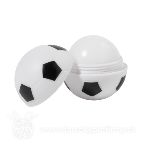 Obrázok produktu Lipfan - balzam na pery v tvare futbalovej lopty