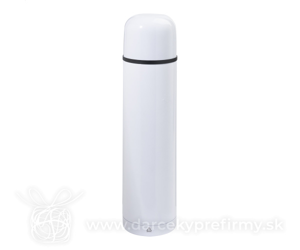 Rebusta XL - RSS termoska