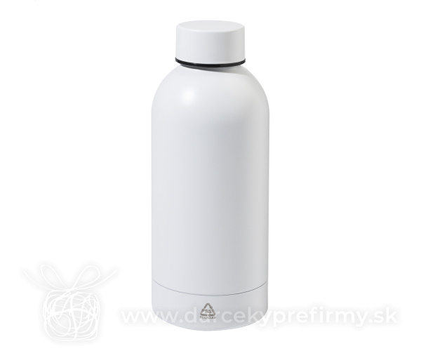 Pumono - RSS fľaša