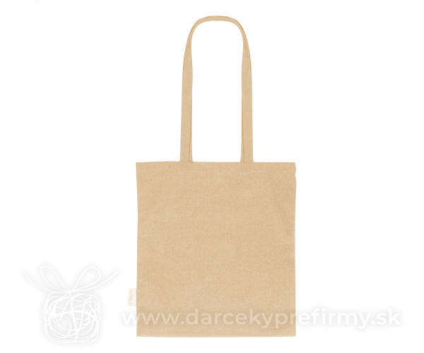 Totepex Hue - nákupná taška z recyklovanej bavlny