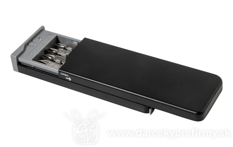 Obrázok kategórie BAPAL - Batoh s vonkajším vreckom