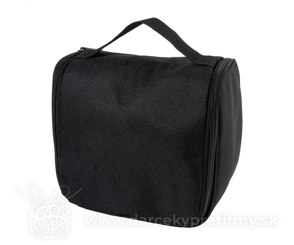 Susity - závesná kozmetická taška z RPET