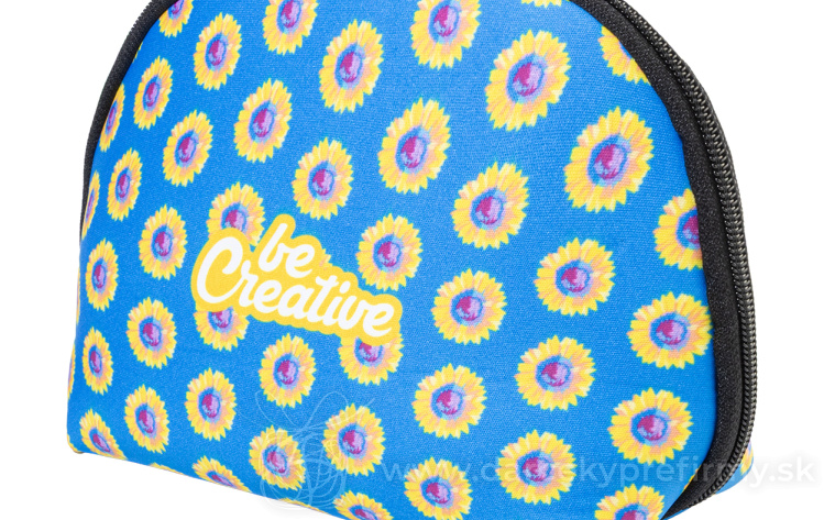 Obrázok kategórie BAPAL - Batoh s vonkajším vreckom