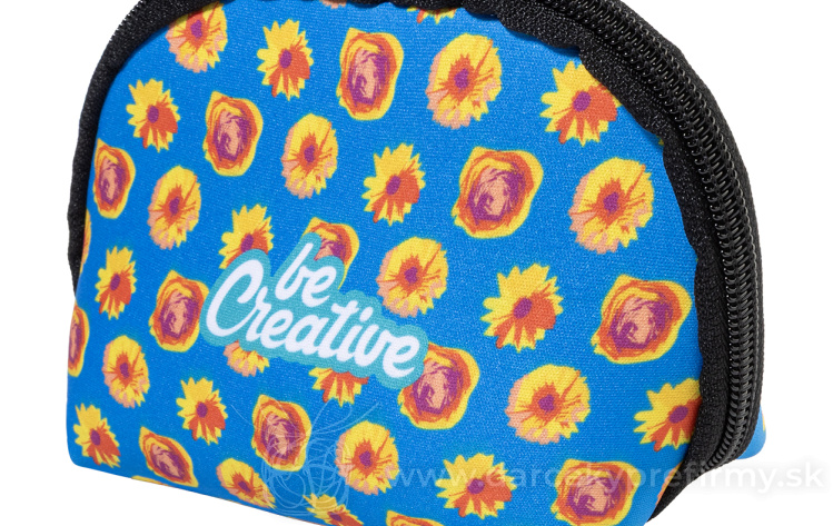 Obrázok kategórie BAPAL - Batoh s vonkajším vreckom