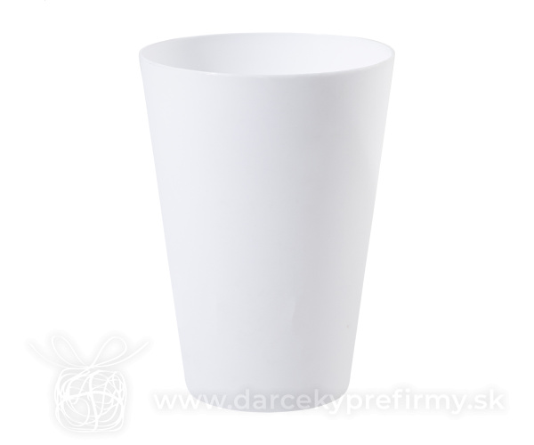 Festivo - opakovane použiteľný pohár