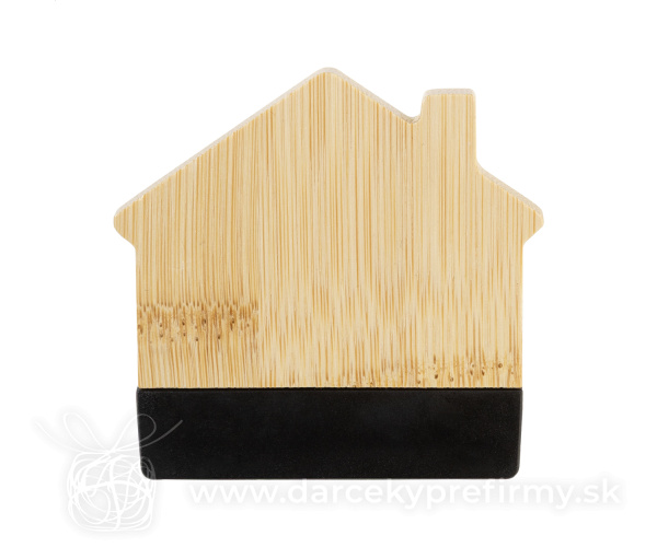 CasaClip - magnet a spona na chladničku