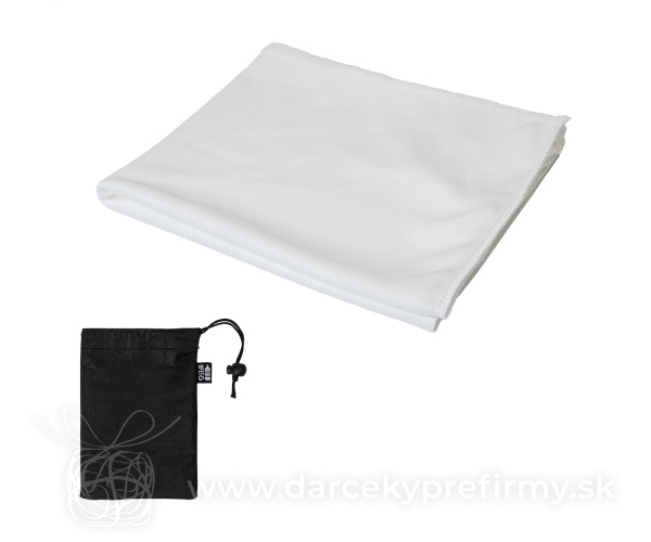 Endure - uterák z RPET