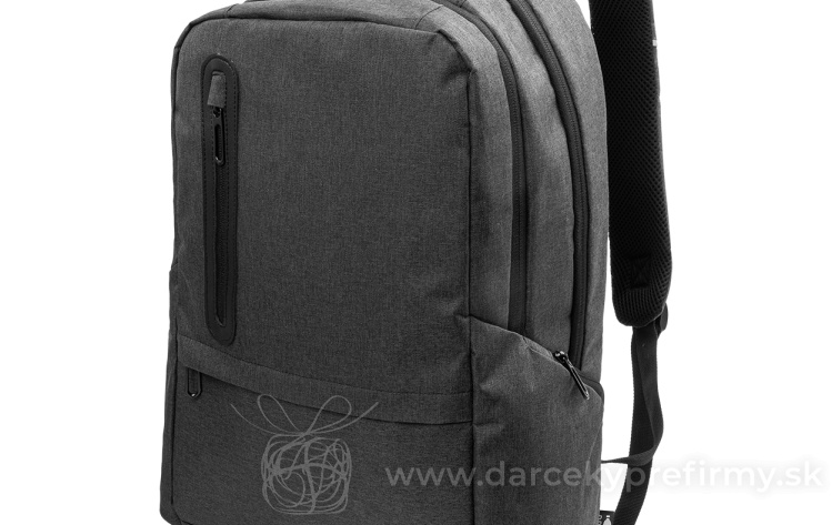 Obrázok kategórie BAPAL - Batoh s vonkajším vreckom